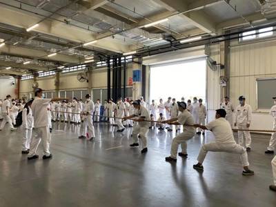 決戰四季度 東風本田三工廠日產能攀至3800輛，競賽機制激活生產潛能